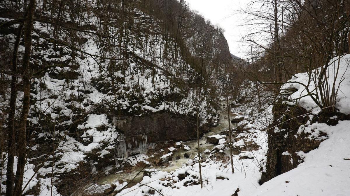 Avertismente meteorologice: Vânt puternic și ninsori la munte, cu depuneri de zăpadă de până la 15 cm