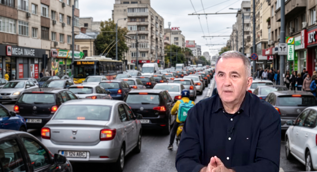 Titi Aur avertizează asupra riscurilor cauzate de experiența excesivă a șoferilor din România