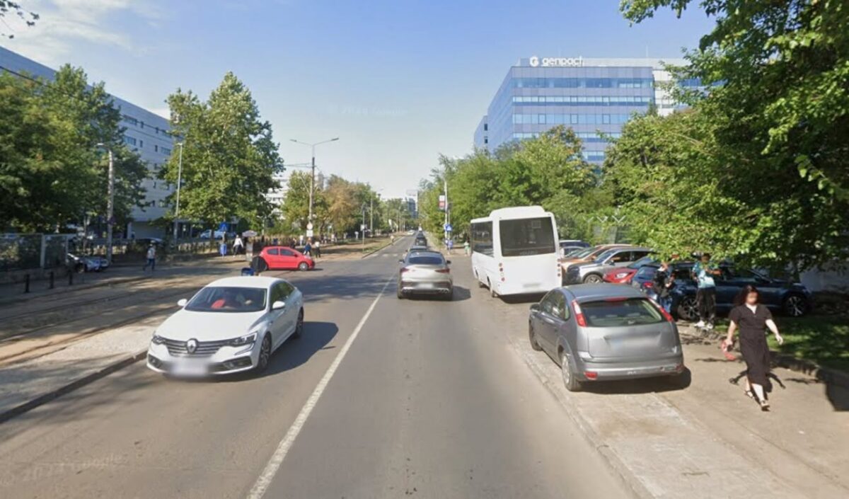 Restricții de trafic în Pipera până la sfârșitul anului: modificări de trasee și acces la clădiri