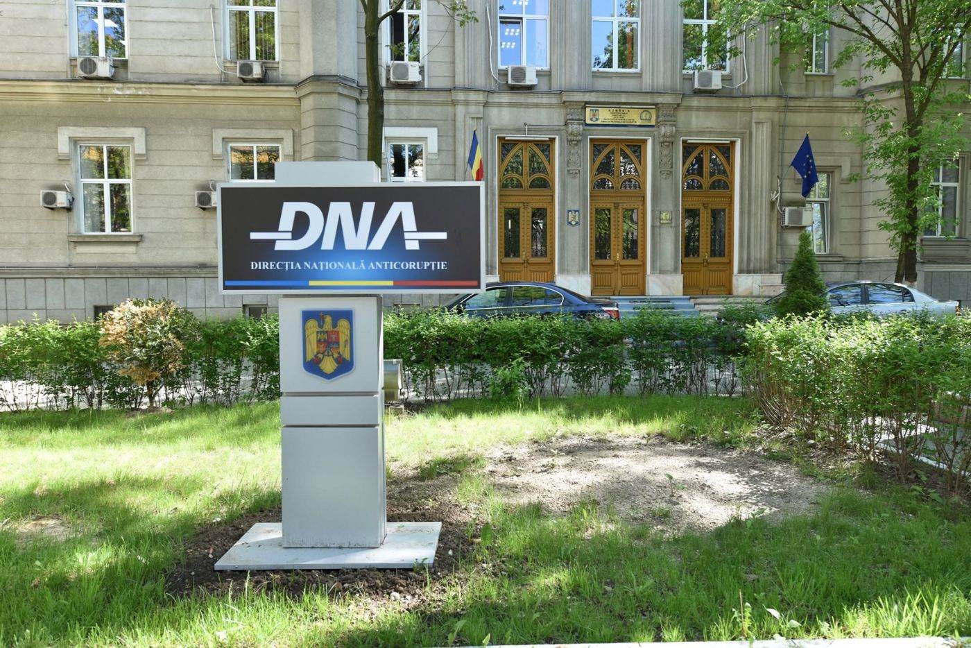 Percheziții DNA în Constanța pentru fraude legate de asistența portuară oferită navelor NATO