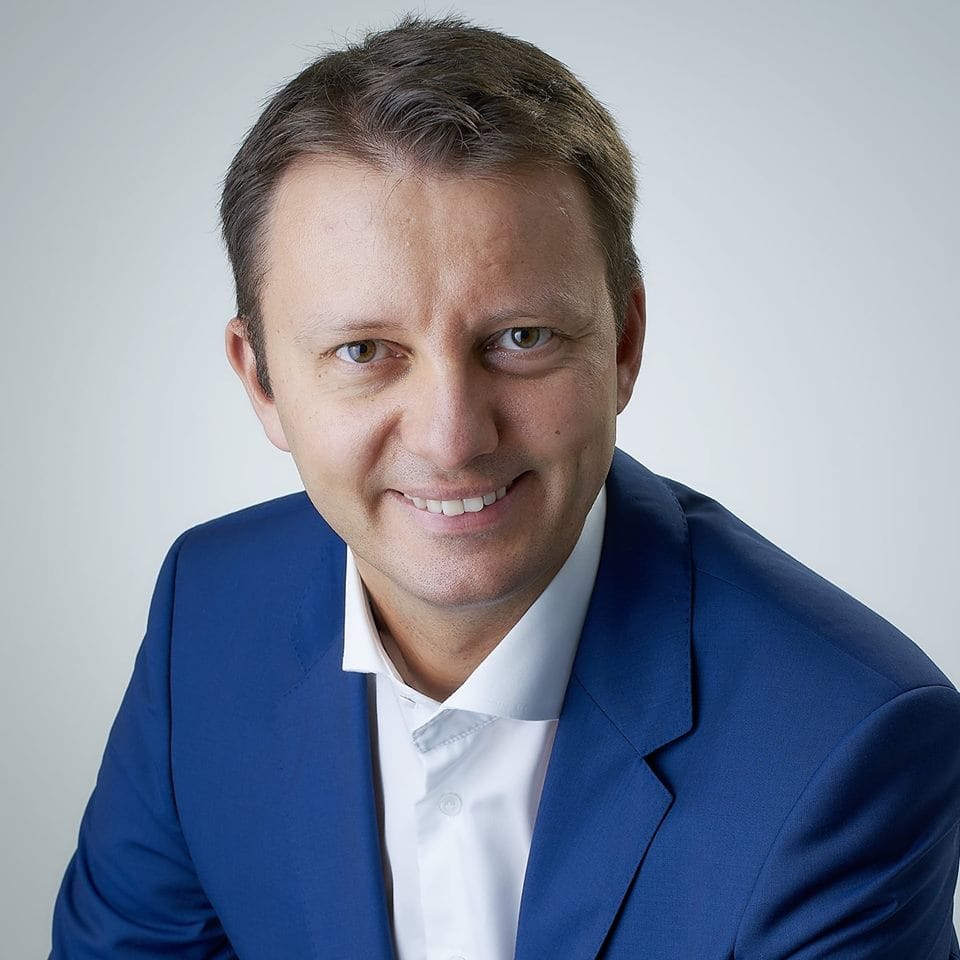 Siegfried Mureșan propune taxarea giganților tehnologici pentru a proteja bugetul european