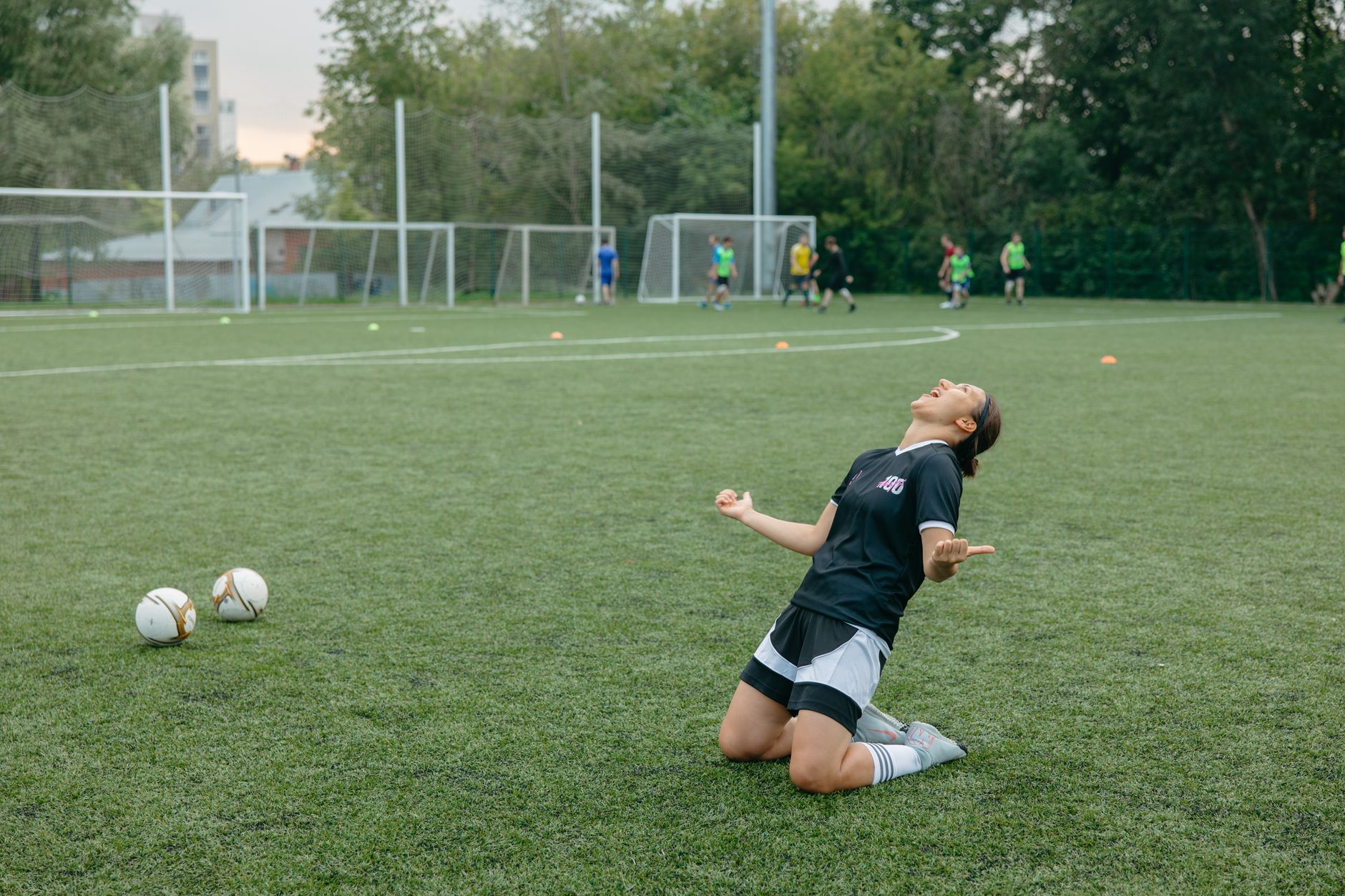 Lionel Messi a marcat golul 100 pentru Inter Miami și a câștigat trofeul Campeones Cup