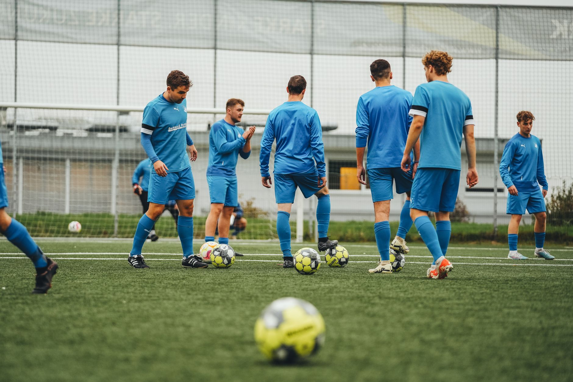 Liga Campionilor: Rezultate cu multe goluri în etapa a doua a competiției europene