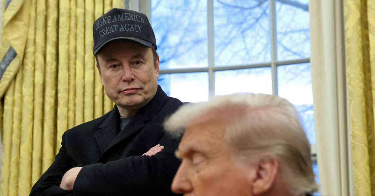 Elon Musk atribuie guvernului SUA și lui Donald Trump restricțiile impuse sistemului Starshield în Ucraina