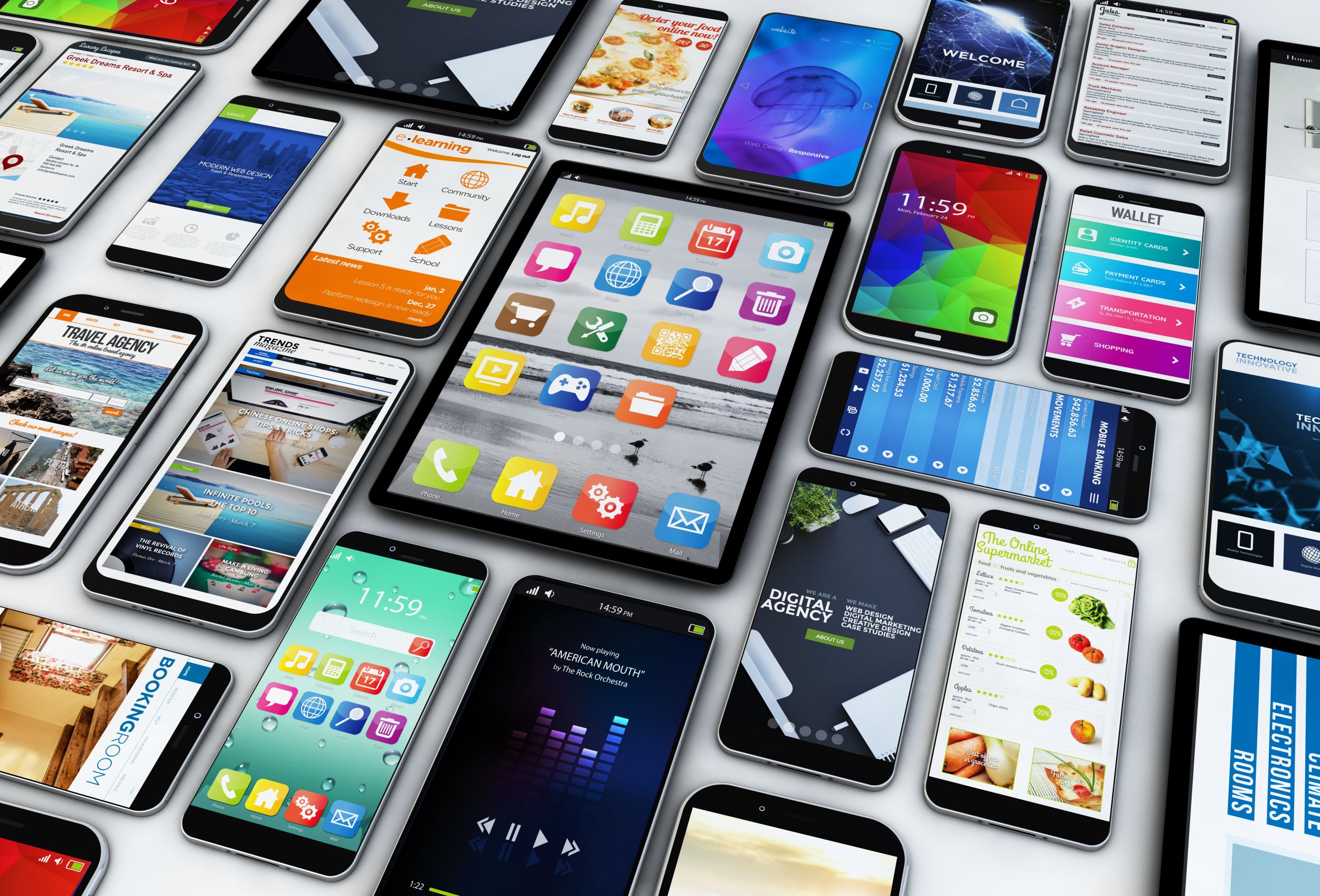 Piața smartphone-urilor a înregistrat cel mai mare declin istoric: livrările au scăzut cu 22%