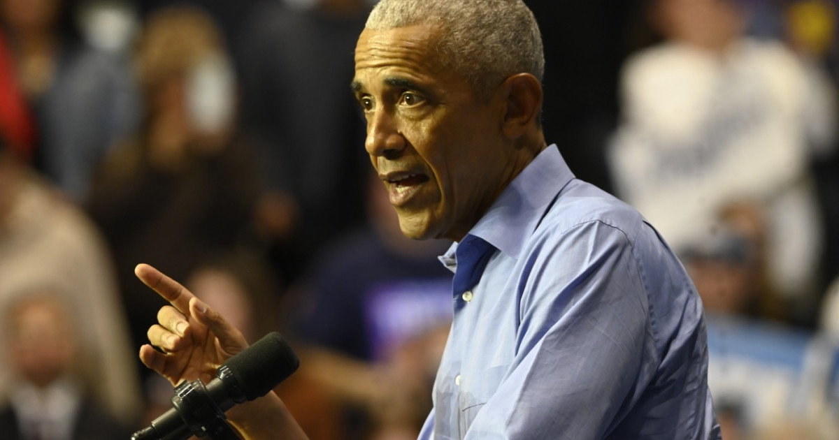 Barack Obama avertizează: Rețelele sociale exploatează furia și frica pentru a alimenta extremismul