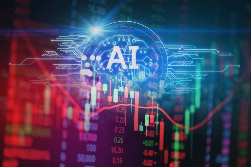 Scăderi masive pe piețele tehnologice globale pe fondul temerilor legate de dezvoltarea inteligenței artificiale