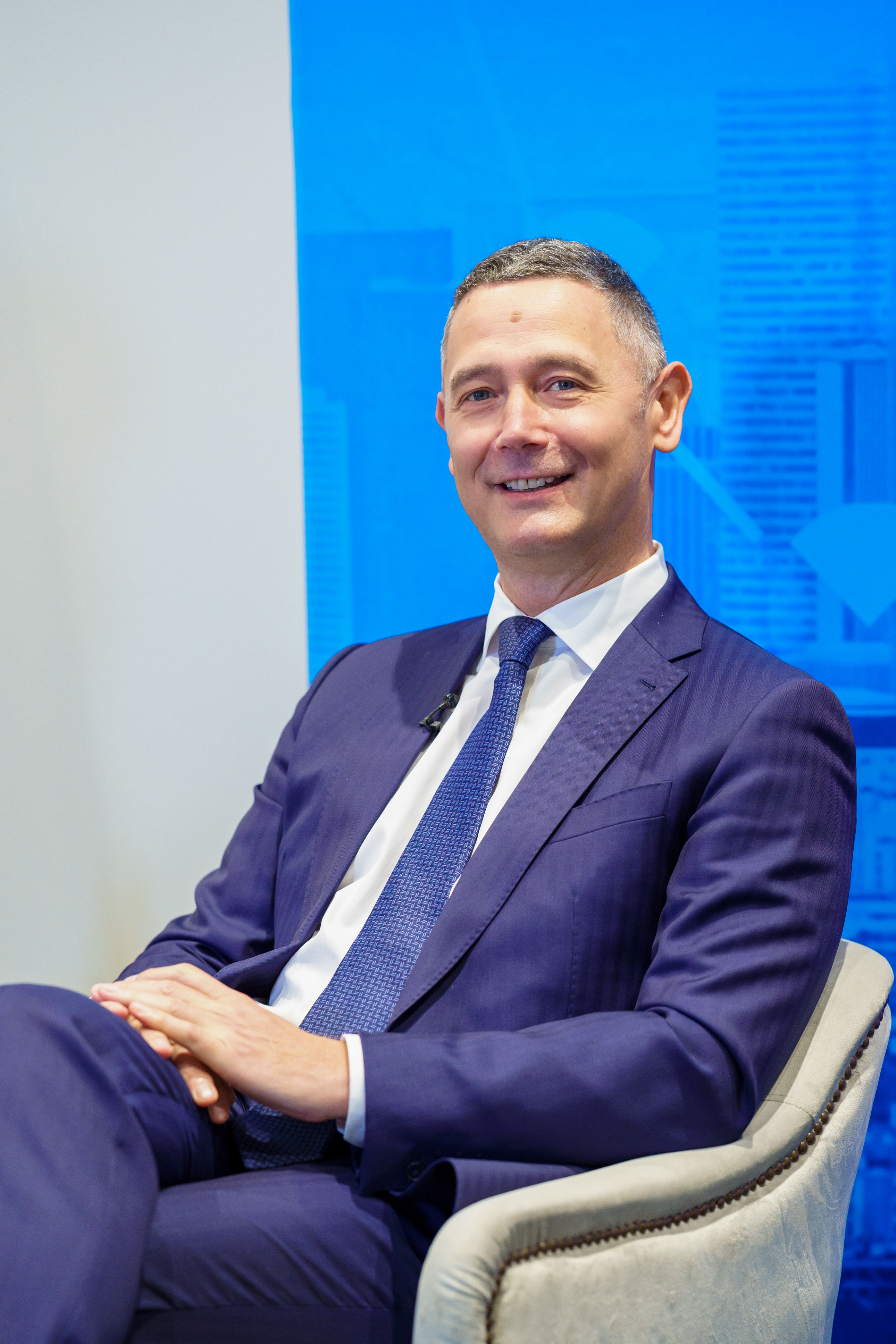 Sergiu Manea: România are o oportunitate uriașă în contextul transformărilor tehnologice și sociale