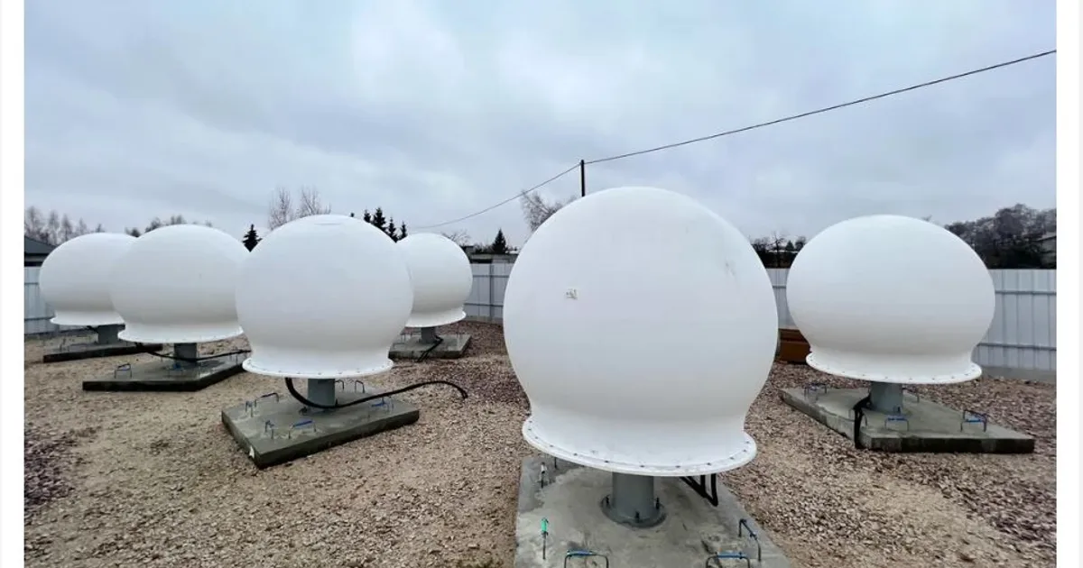 Doi tineri cu pașapoarte germane au fost arestați în Bulgaria pentru sabotarea stațiilor Starlink