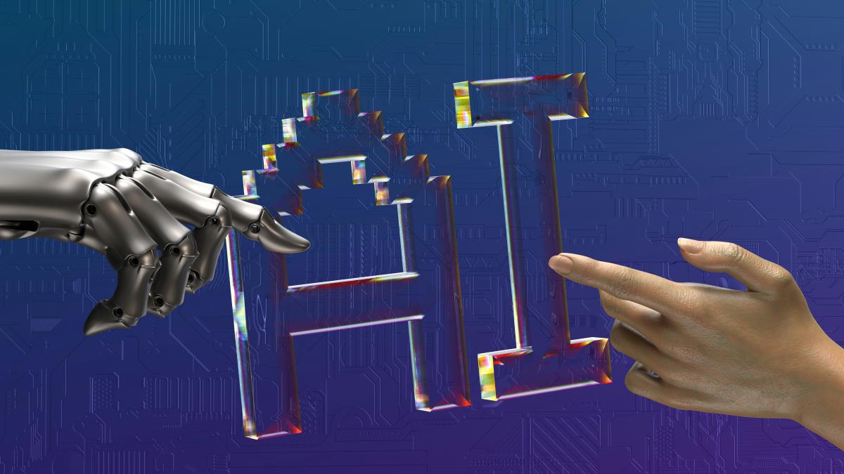 Riscul de disoluție a societății sub asediul inteligenței artificiale și al dezinformării