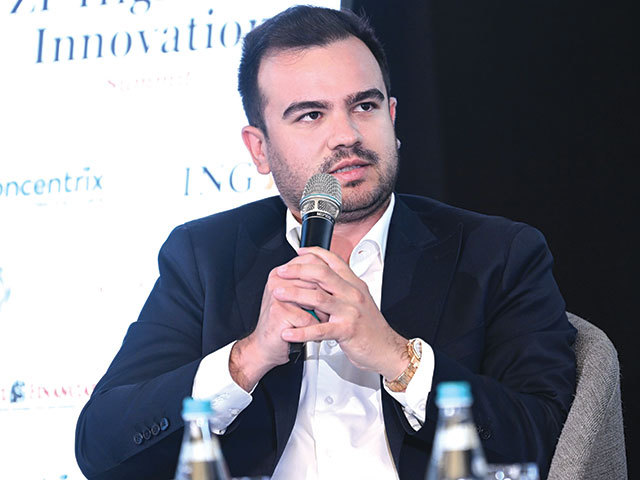 David Aron, QuickFin.erp: Lipsa structurii în companii împiedică implementarea tehnologiilor de tip AI