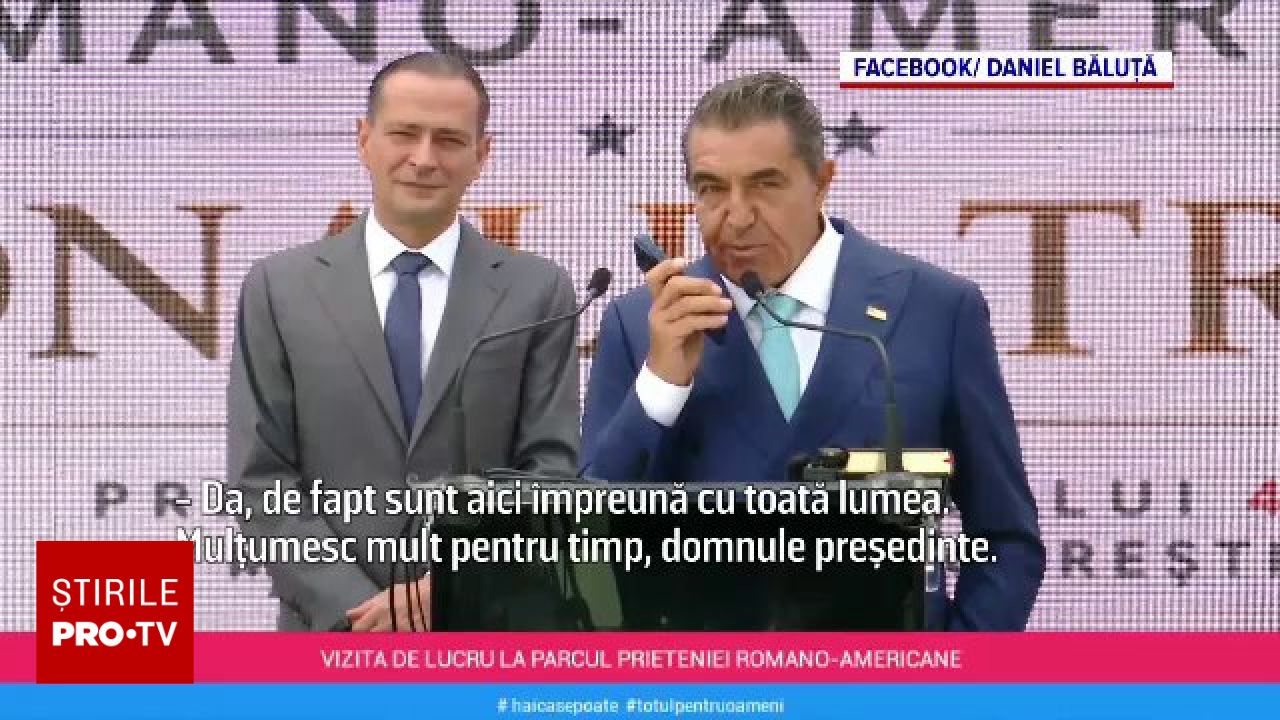 Paolo Zampolli a fost demis de Donald Trump după un conflict intern documentat de presă