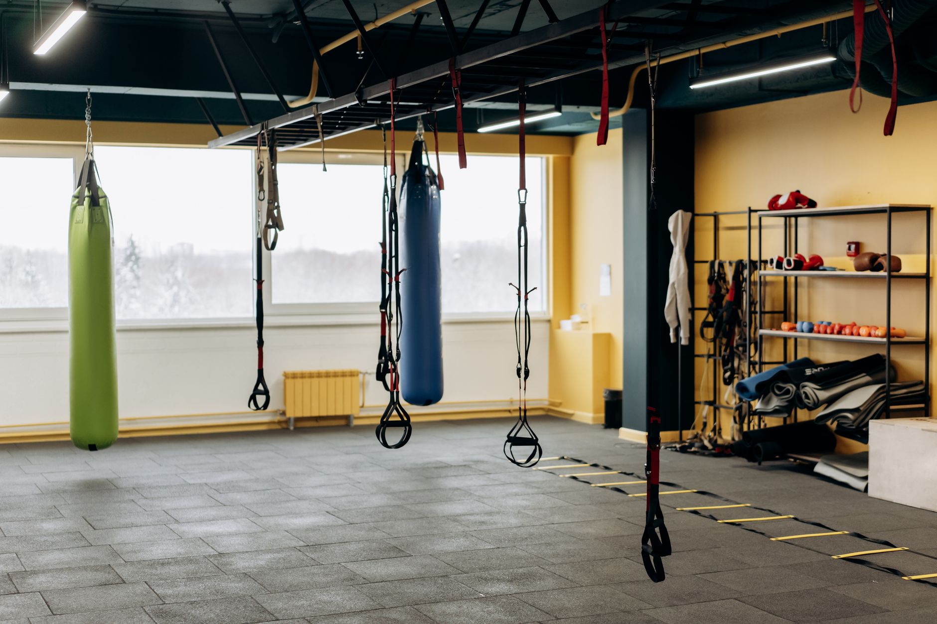 World Class România deschide un club de fitness și longevitate în One High District, după o investiție de 3 milioane de euro