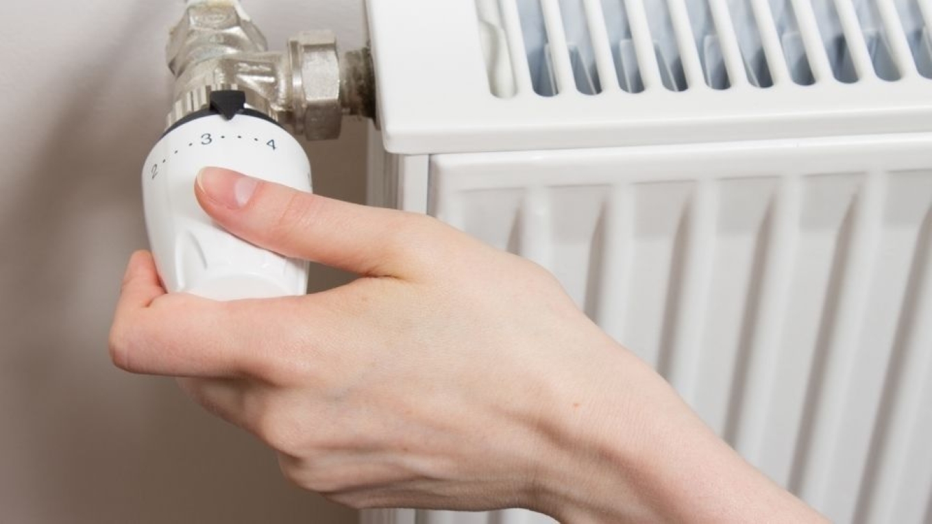 Termoenergetica pornește probele de funcționare pentru sistemul de încălzire din București