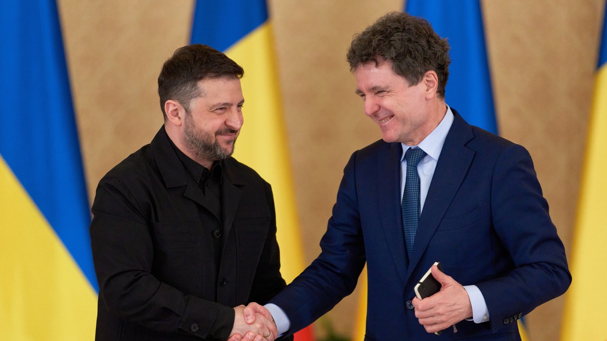 Ministerul Afacerilor Externe investighează închiderea unei clase în limba română din regiunea Odesa