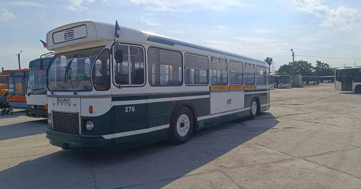 Modificări în transportul public din București: nouă linii de autobuz vor circula pe trasee deviate duminică
