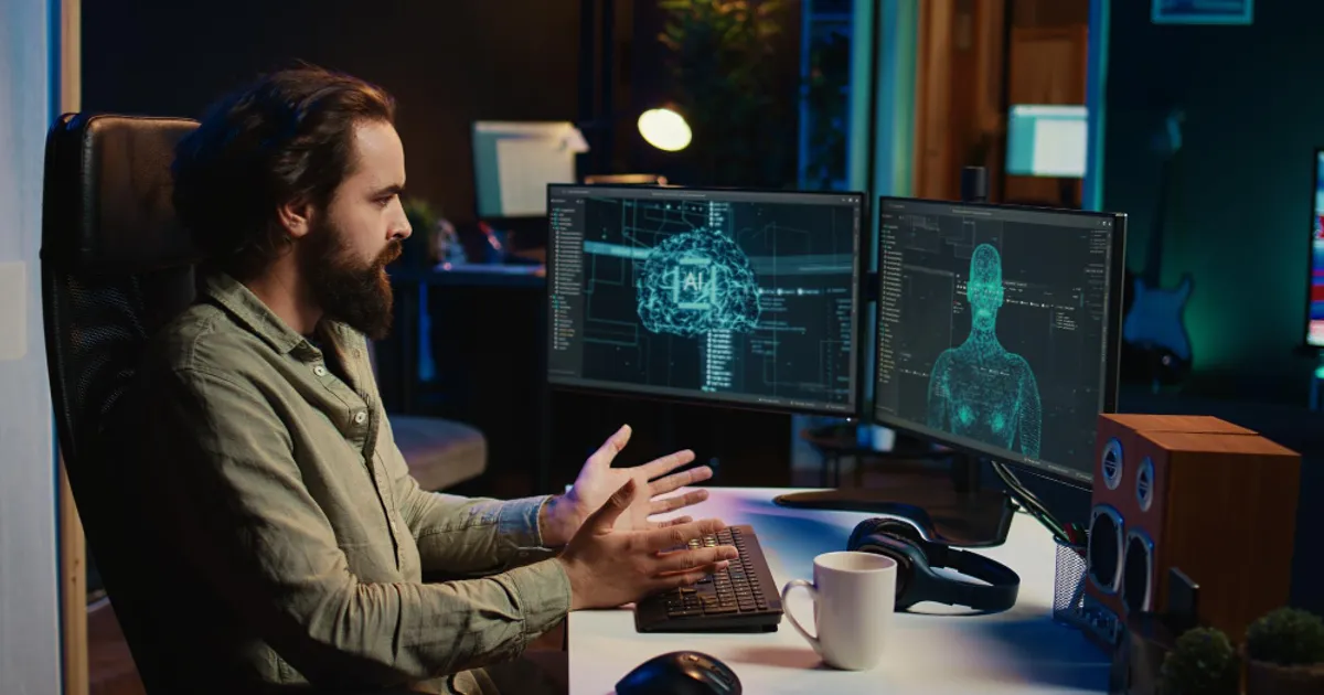 Un agent AI a penetrat un sistem informatic în Spania: a accesat date personale și facturi