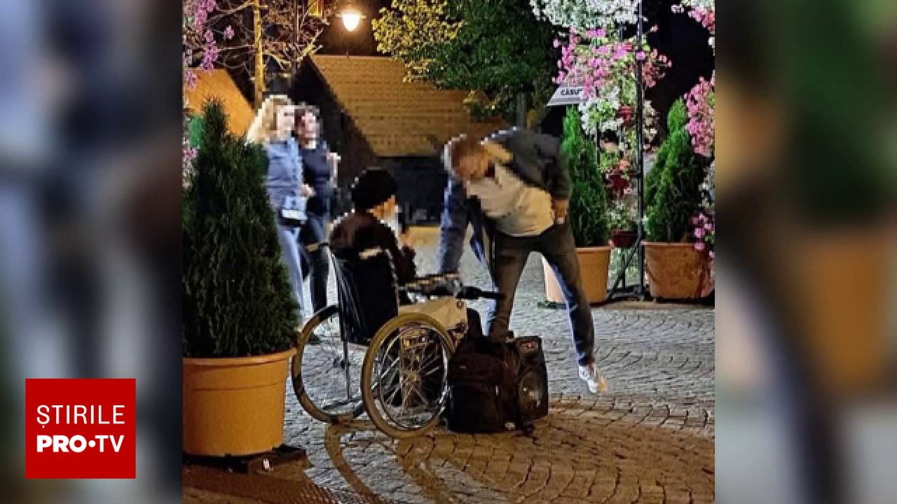 Amendă și confiscarea unor sume de bani de către Poliția Locală pentru un bărbat cunoscut în Iași