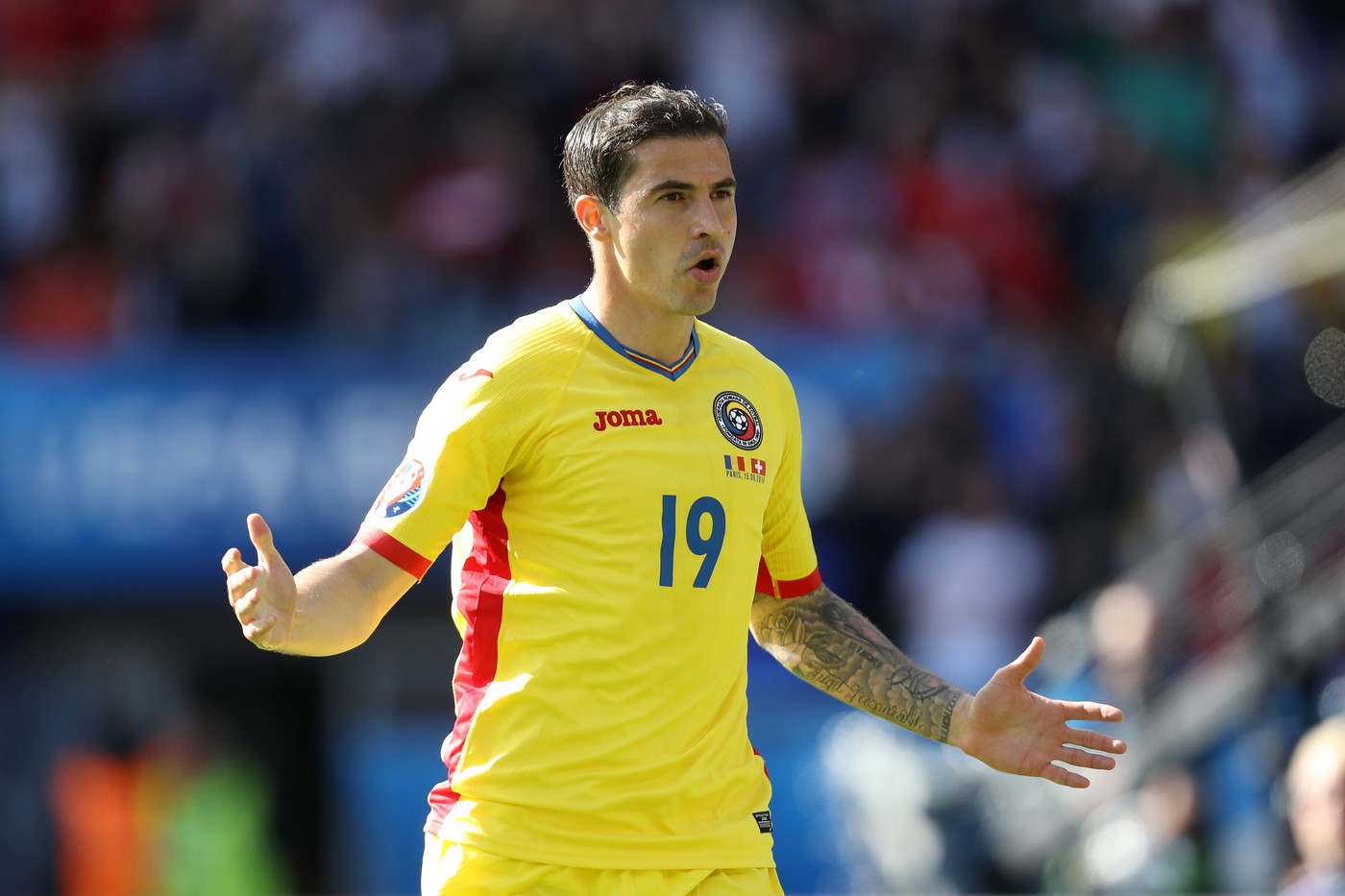 Bogdan Stancu propune o soluție pentru atacul FCSB: Alexandru Stoian ar putea înlocui noile achiziții