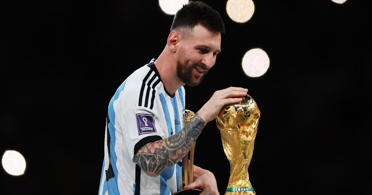 Ascensiunea lui Lionel Messi: de la tratamentul medical la legenda absolută a Barcelonei