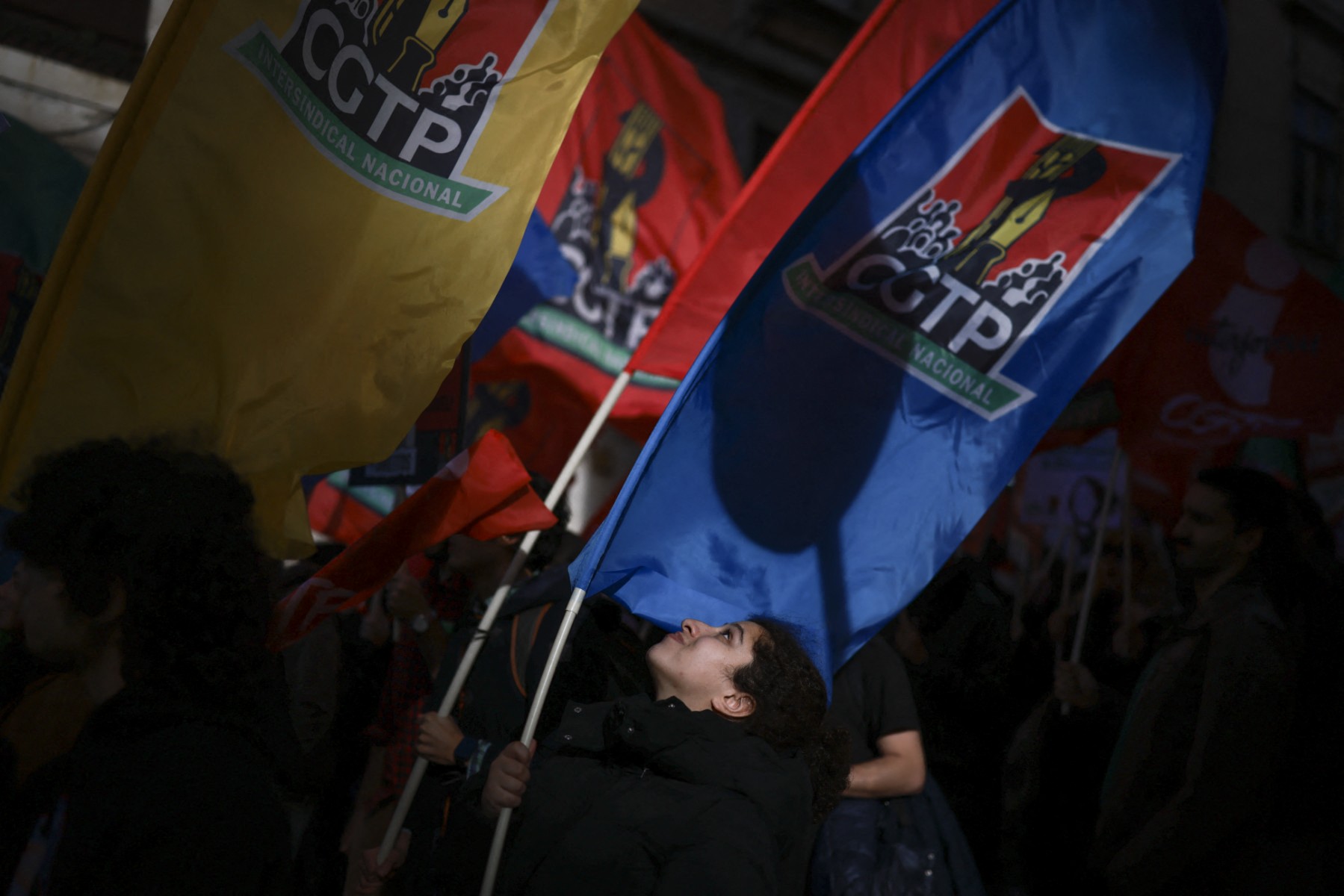 Manifestări masive în Portugalia împotriva creșterii costului vieții și a crizei locuințelor