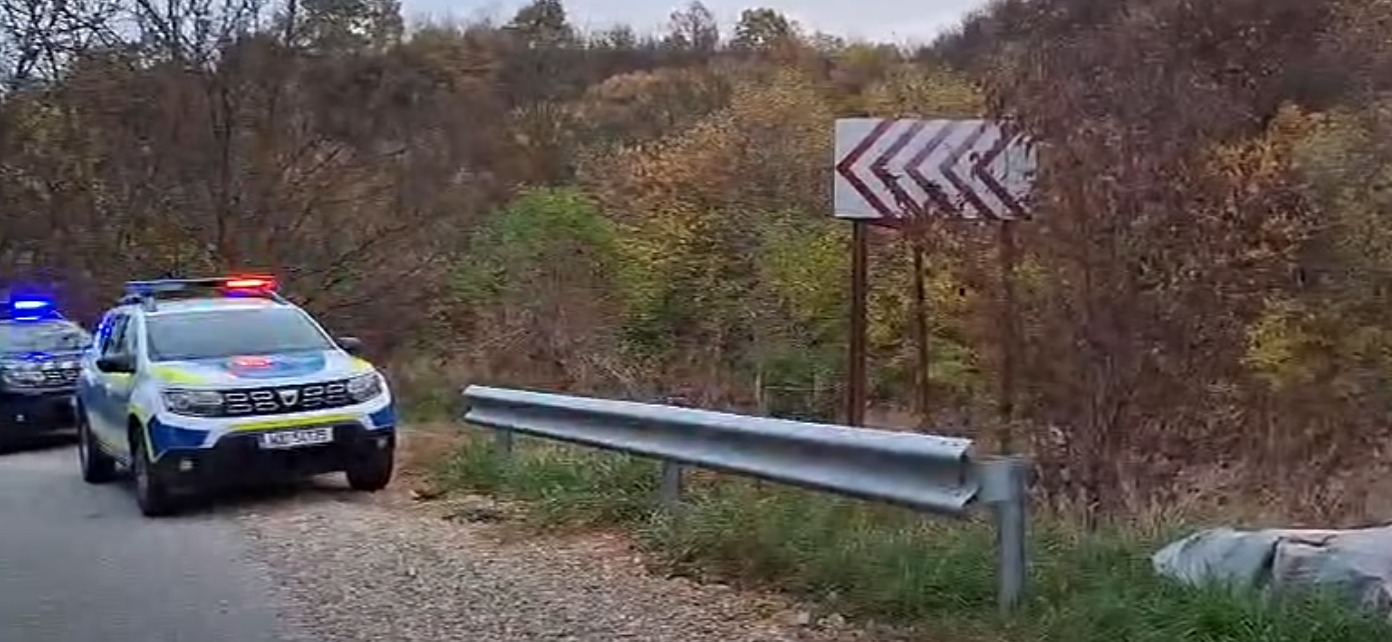 Violență familială în Bistrița-Năsăud: Un bărbat de 73 de ani și-a înjunghiat fiul în zona pieptului