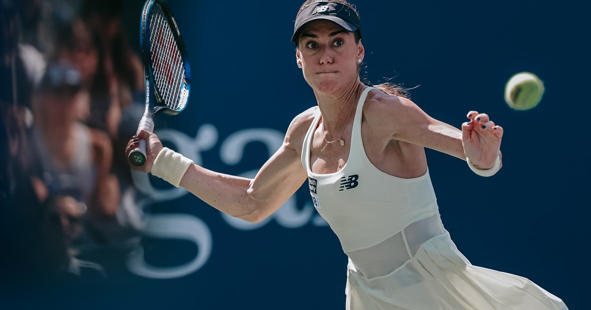 Sorana Cîrstea vizează top 15 în clasamentul WTA la turneele din China și Japonia