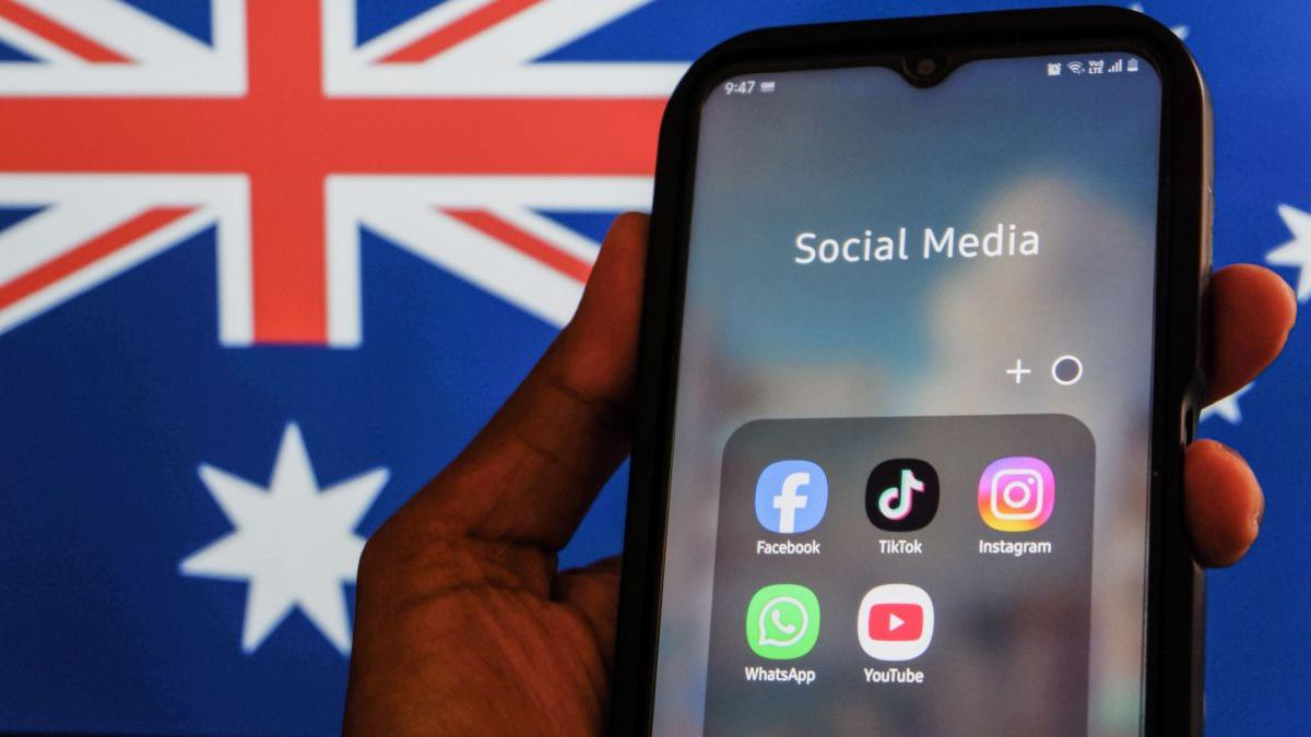 Australia pregătește măsuri pentru controlul algoritmilor rețelelor sociale și reducerea conținutului toxic