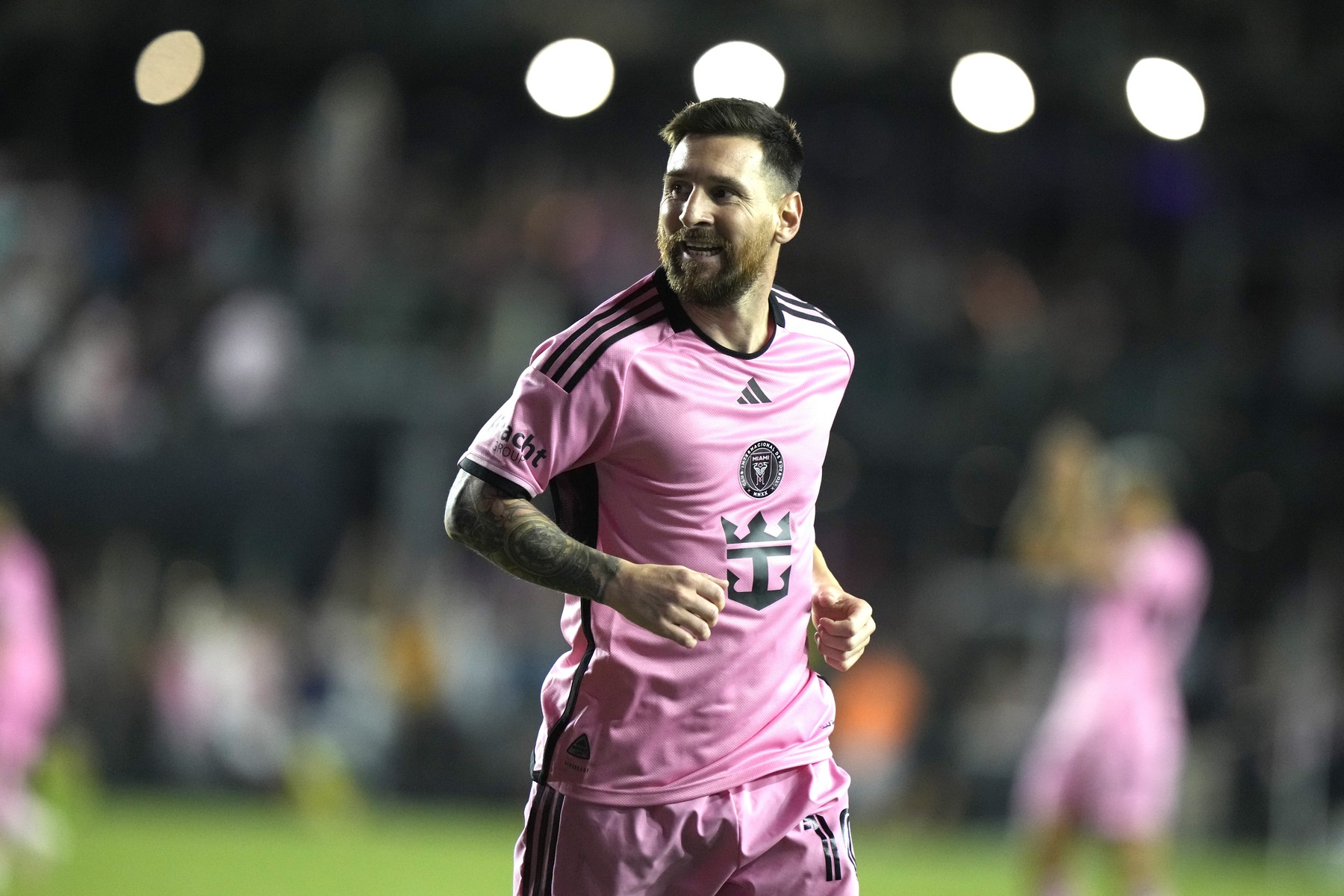 Lionel Messi a condus victoria echipei Inter Miami în deplasarea împotriva lui Atlanta United