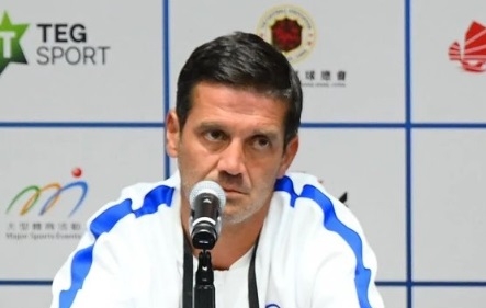 Inter Milano a învins Bologna în Serie A, în timp ce Cristi Chivu a fost înlocuit la conferința de presă
