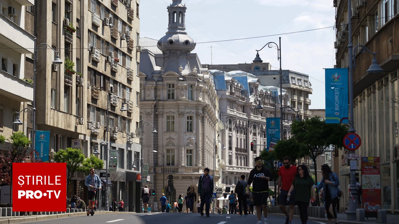 România are cea mai mare rată a inflației în UE, dar indicatorul este în scădere