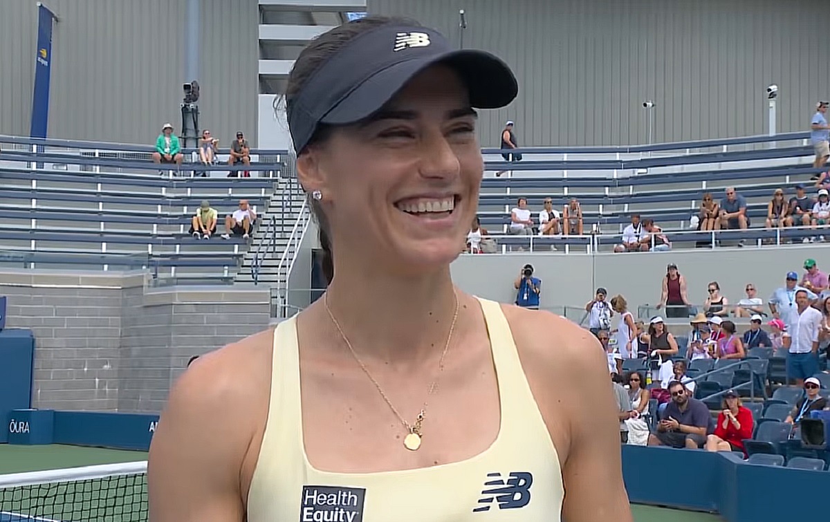 Sorana Cîrstea a coborât în clasamentul WTA, în timp ce alte românce au pierdut poziții