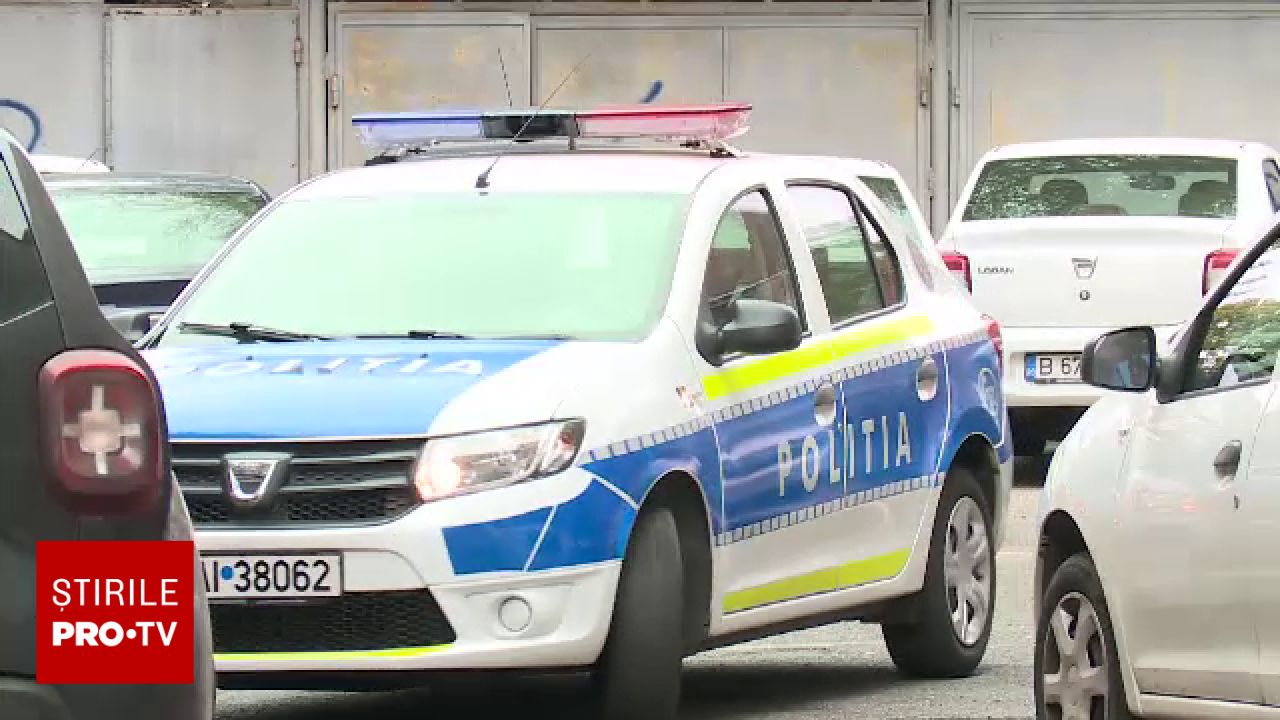 Amenințare cu bombă la Liceul Teoretic „Báthory István” din Cluj-Napoca