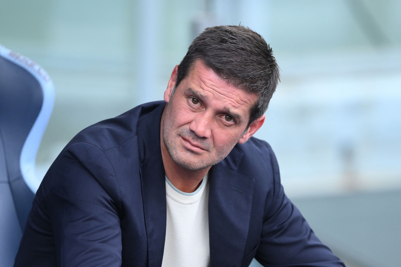 Cristian Chivu schimbă portarul în echipa de start a Interului pentru meciul de Champions League
