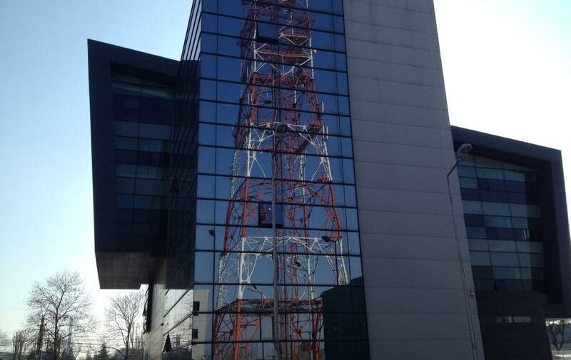 Incident de securitate cibernetică la Societatea Națională de Radiocomunicații, Radiocom