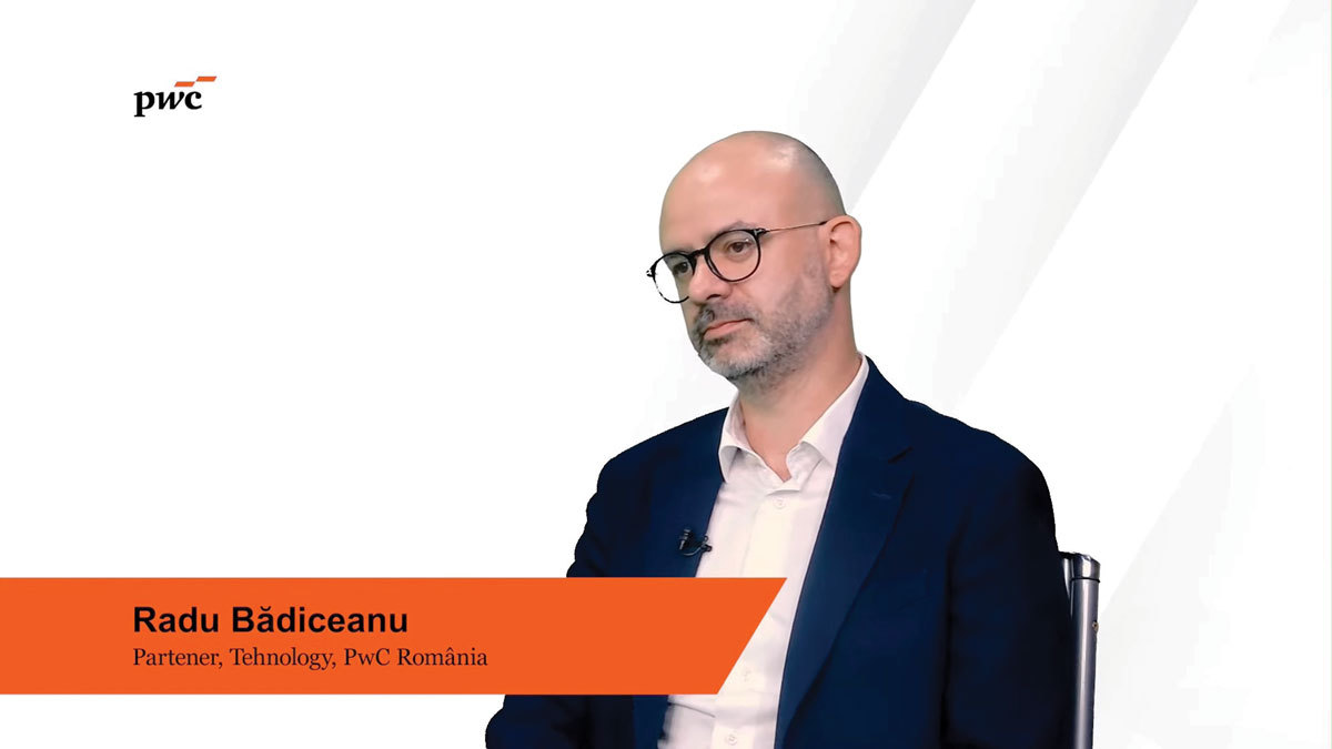 Impactul inteligenței artificiale asupra consultanței și auditului, conform PwC România