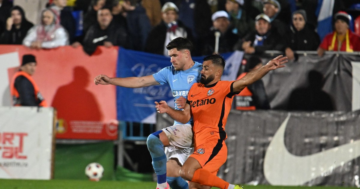FCSB a obținut o victorie dificilă în deplasare la FC Voluntari în cadrul etapei a 12-a din Superligă
