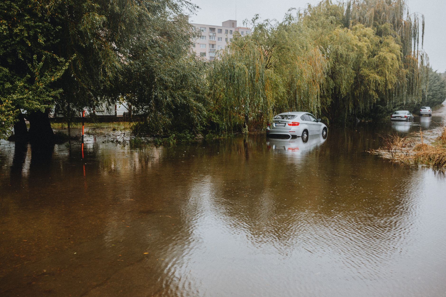 Inundații catastrofale în Spania: cel puțin patru persoane au murit după ploi torențiale