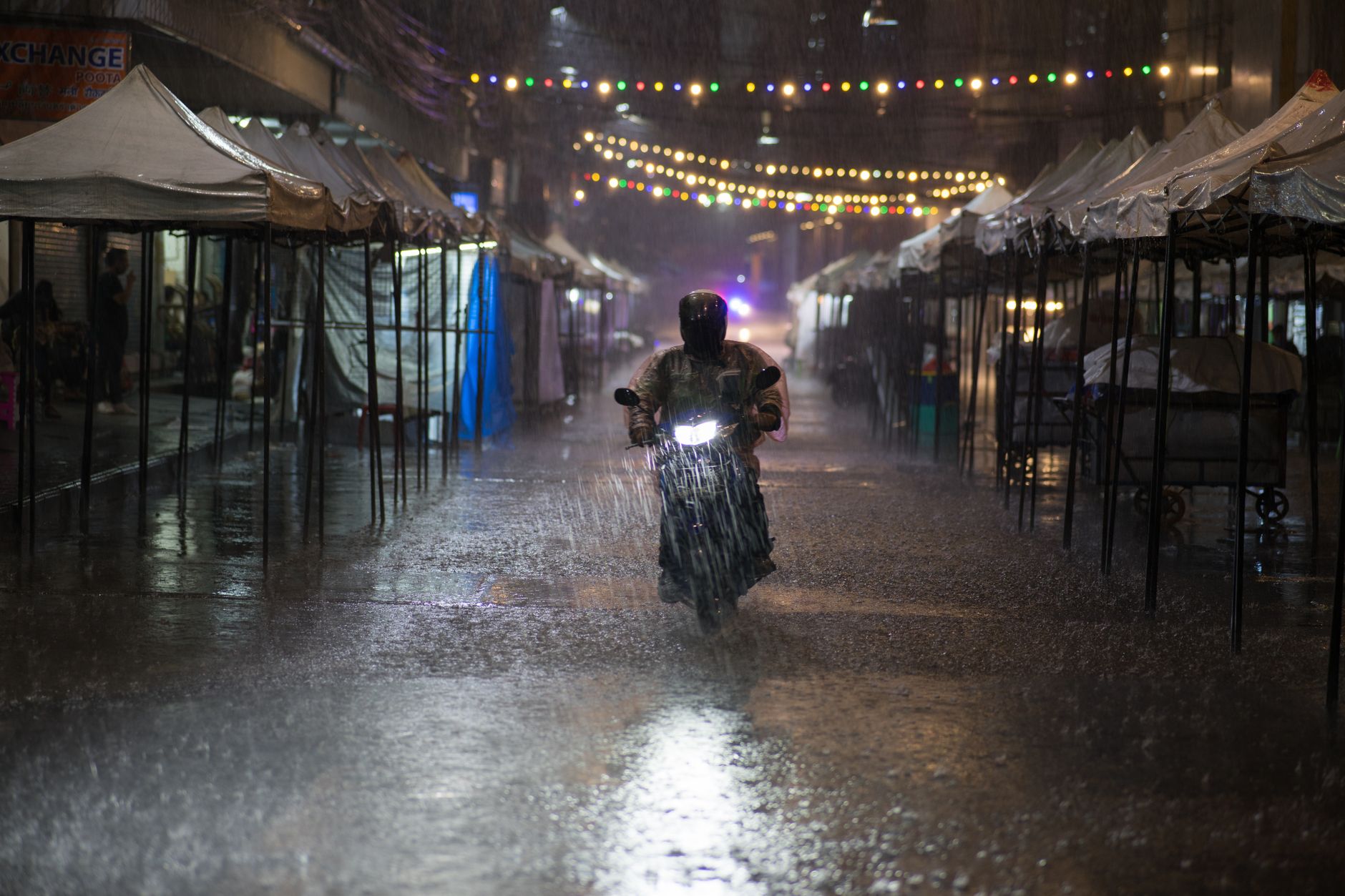 Prognoza meteo pentru noiembrie: temperaturi peste normal și precipitații excedentare în prima parte a lunii