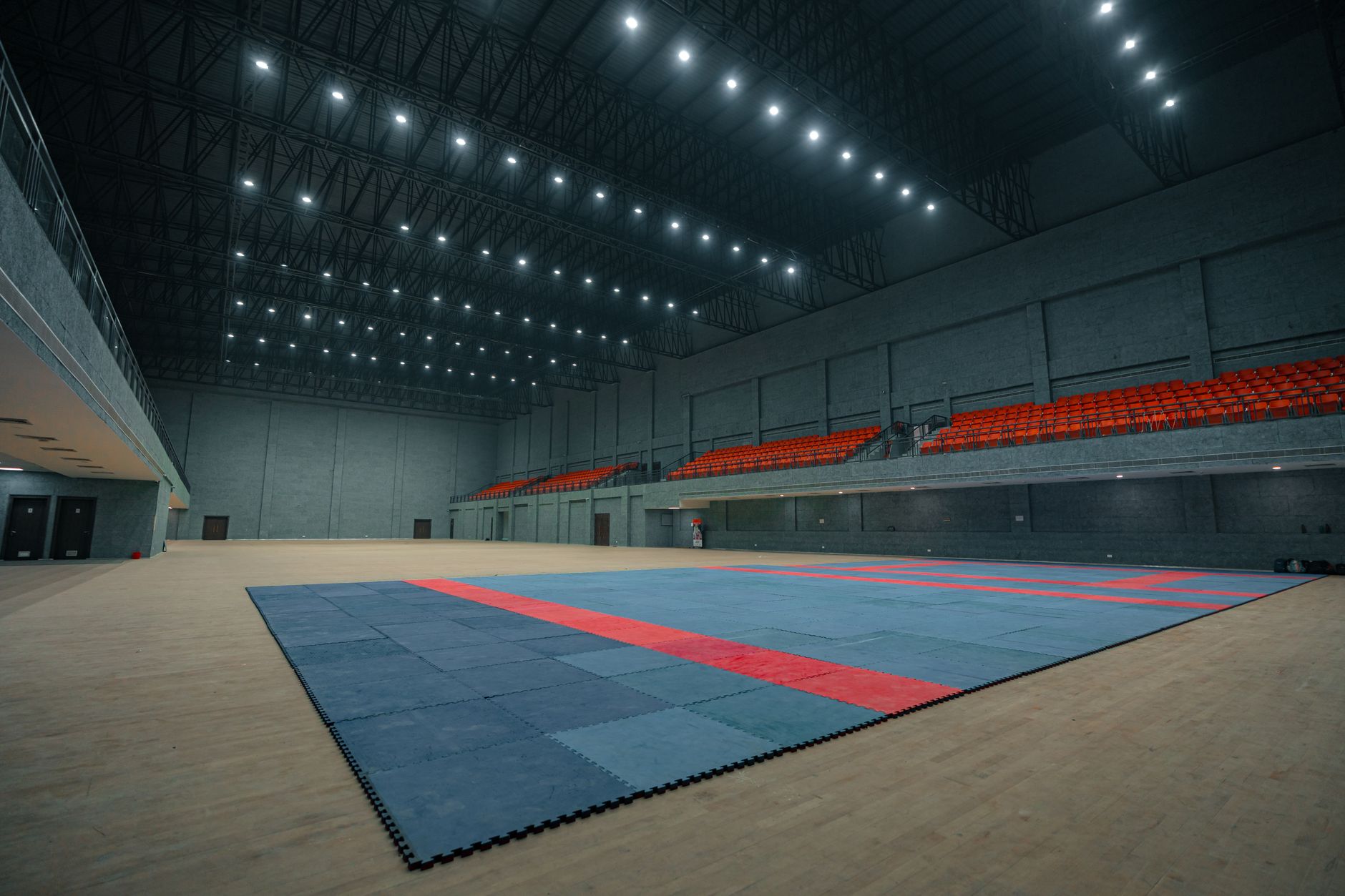 Absența totală a gimnastelor românilor din finalele individuale de la Campionatul Mondial de la Rotterdam