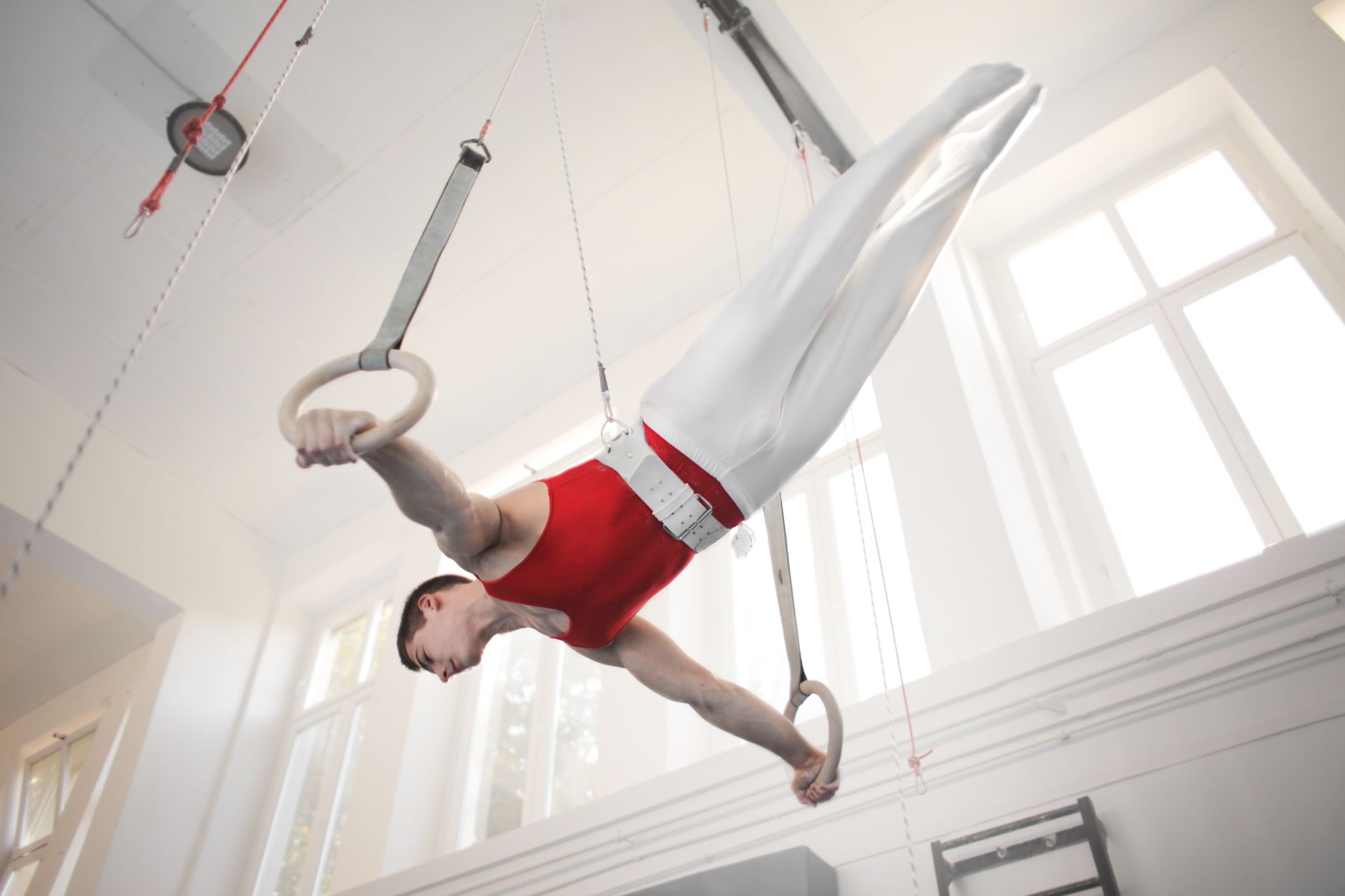 Rezultate fără finală pentru gimnastica româncă la Campionatul Mondial de la Rotterdam