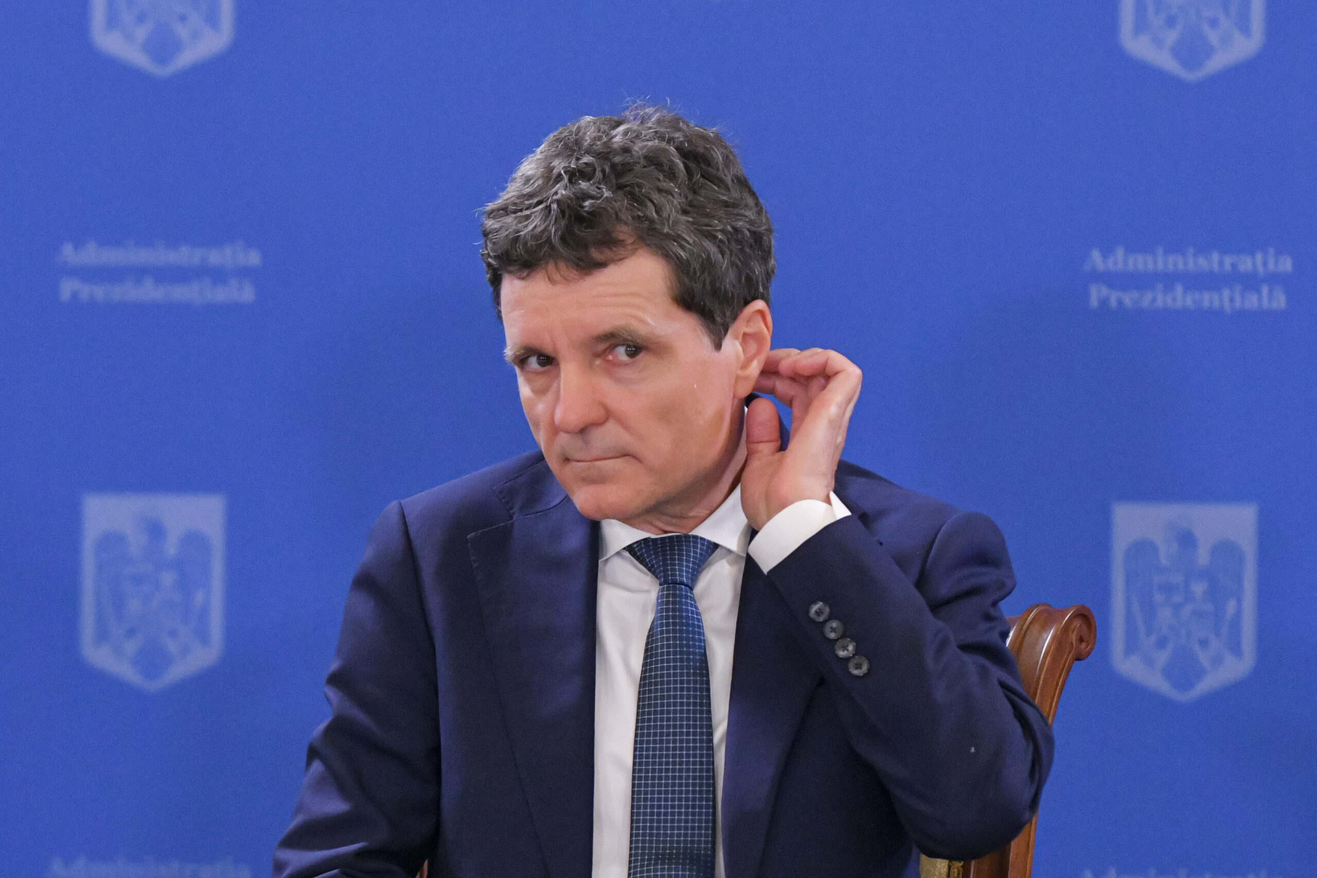 Nicușor Dan pleacă la Summit-ul Carpaților și la ONU după desemnarea noului prim-ministru