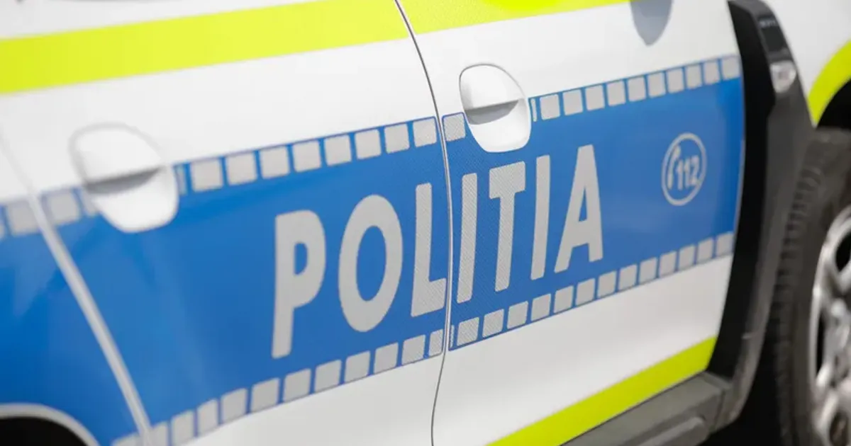 Operațiuni de poliție în Timiș și Caraș-Severin pentru nerespectarea regimului armelor și munițiilor