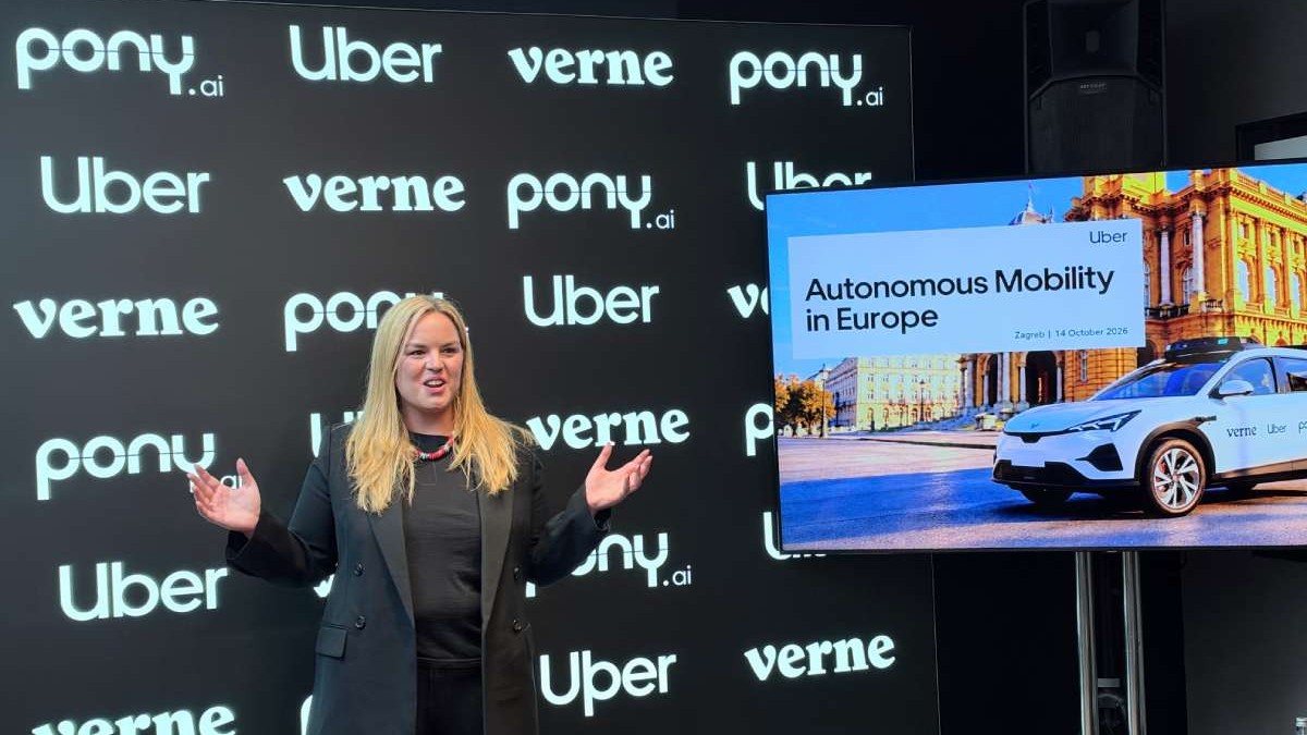 Uber pregătește extinderea vehiculelor autonome în Europa: cum va arăta transportul urban în viitor