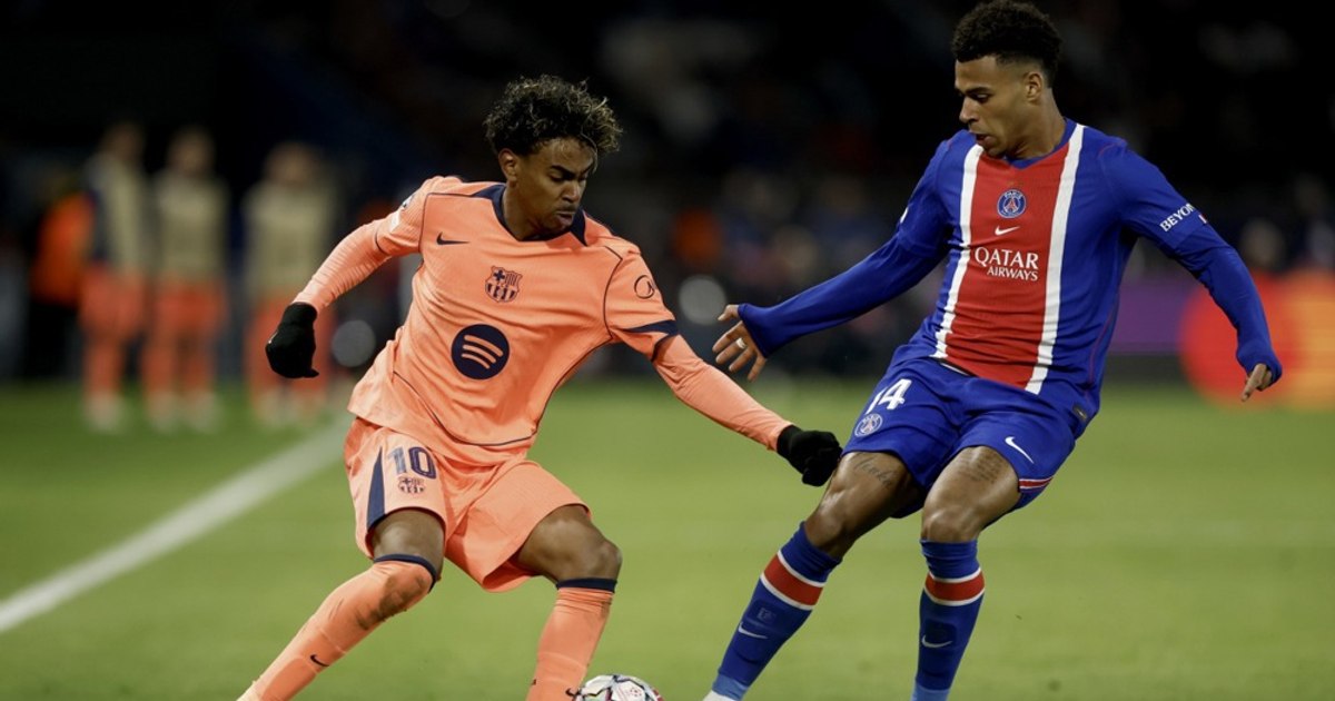Spectacol în Champions League: 41 de goluri în noaptea de marți, PSG și Liverpool au dominat