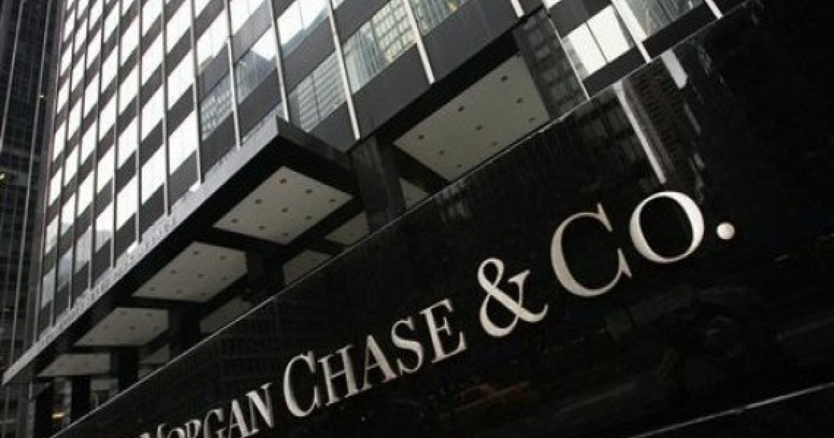 JPMorgan Chase alocă 5 miliarde de dolari pentru startup-uri militare și tehnologii strategice