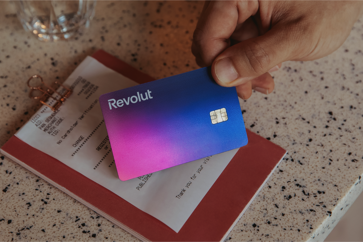 Serviciile Revolut sunt parțial restabilite după incidentul tehnic cauzat de o pană la Google Cloud
