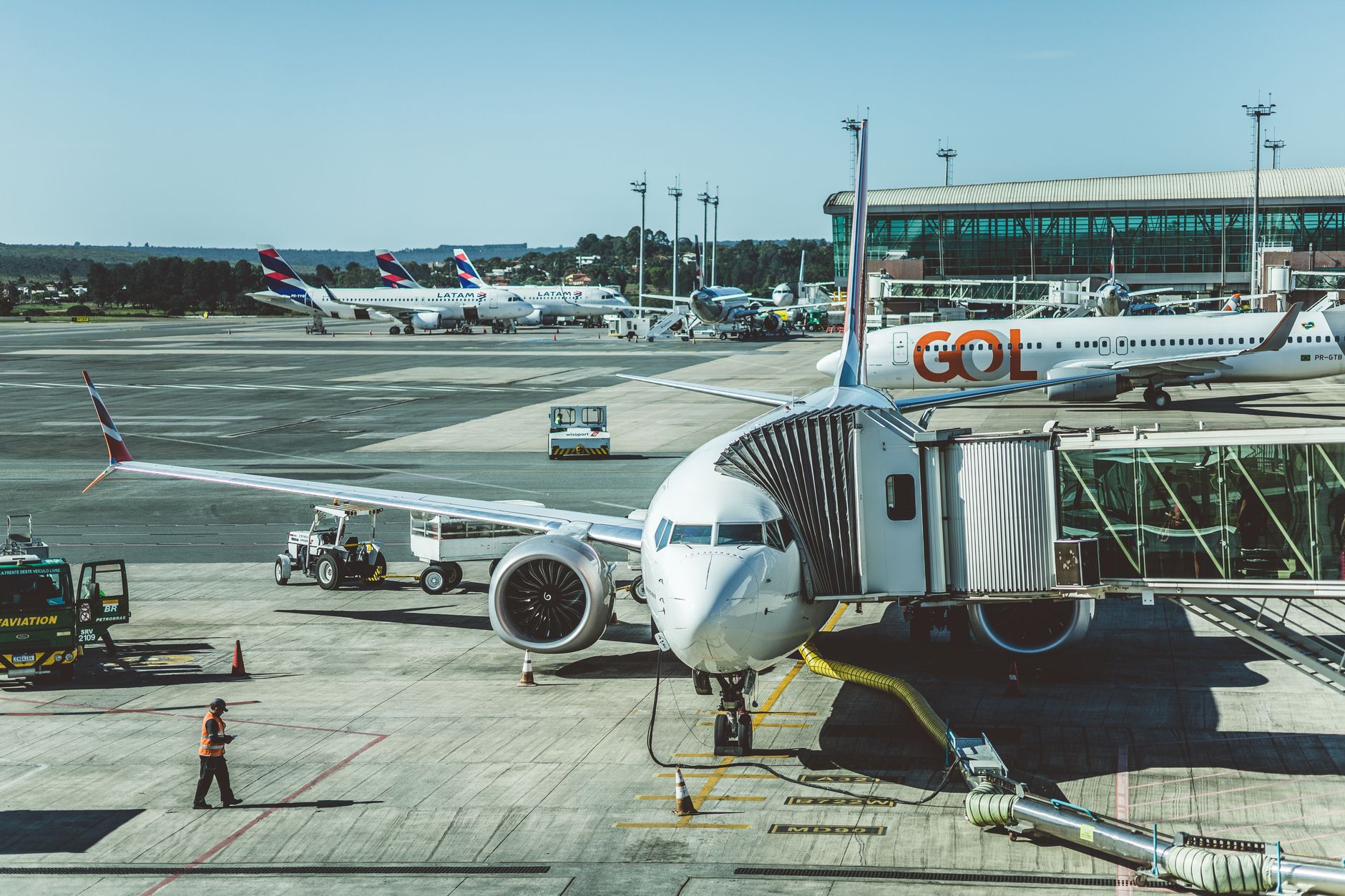 Aeroportul din Cluj va deschide o nouă rută directă către Belgrad începând cu luna mai 2027