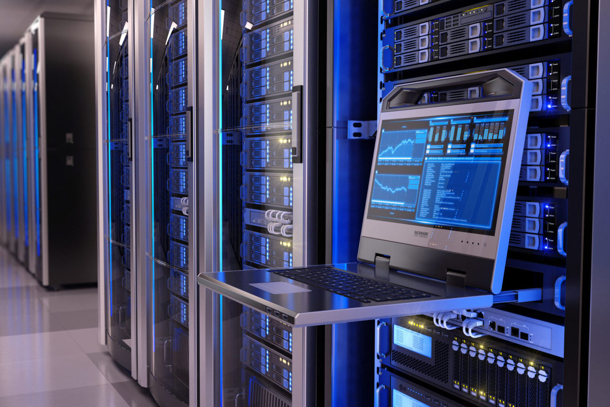 Parteneriat între PPC și AWS pentru dezvoltarea unui centru de date masiv în Grecia