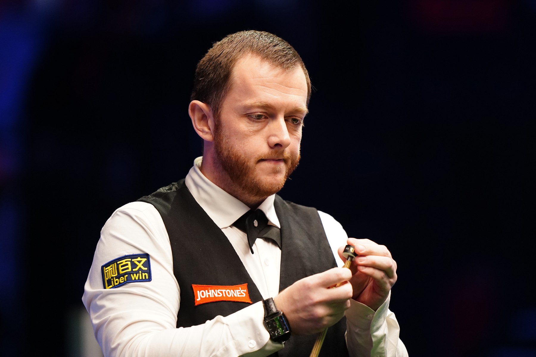 Mark Allen anunță retragerea din snooker după o perioadă de criză financiară și psihică
